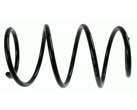 Coil Spring 998 665 Sachs