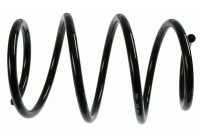 Coil Spring 998 666 Sachs