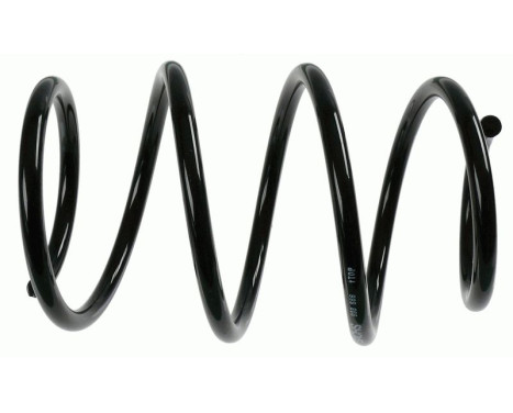 Coil Spring 998 666 Sachs