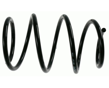 Coil Spring 998 667 Sachs