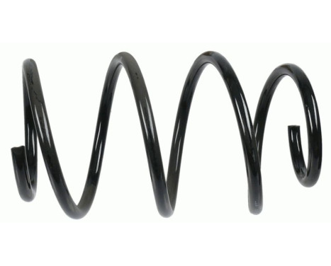 Coil Spring 998 670 Sachs