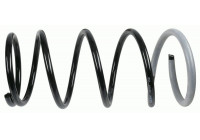 Coil Spring 998 673 Sachs
