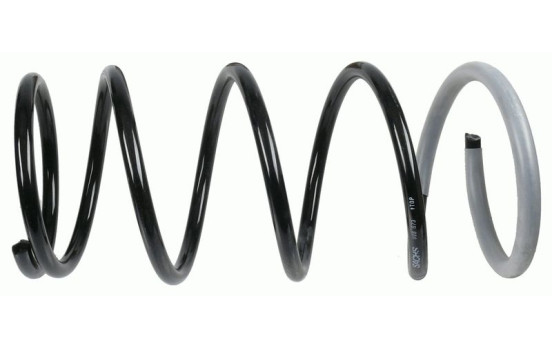 Coil Spring 998 673 Sachs