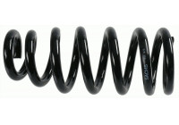 Coil Spring 998 676 Sachs