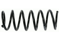 Coil Spring 998 678 Sachs