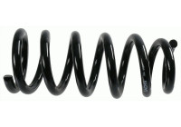 Coil Spring 998 690 Sachs