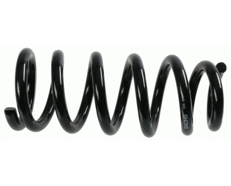 Coil Spring 998 690 Sachs
