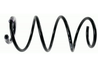 Coil Spring 998 693 Sachs