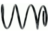 Coil Spring 998 695 Sachs