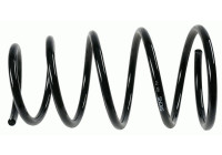 Coil Spring 998 701 Sachs