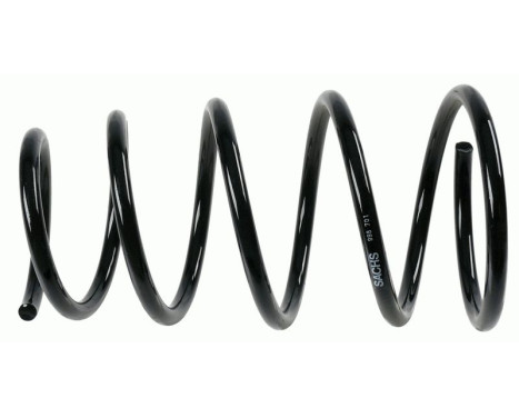 Coil Spring 998 701 Sachs