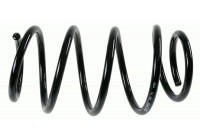 Coil Spring 998 705 Sachs