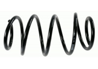 Coil Spring 998 706 Sachs