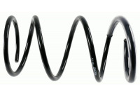 Coil Spring 998 708 Sachs