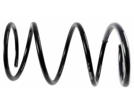 Coil Spring 998 708 Sachs