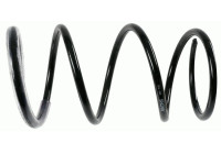 Coil Spring 998 709 Sachs