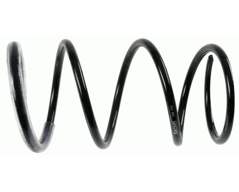 Coil Spring 998 709 Sachs