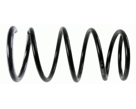 Coil Spring 998 711 Sachs