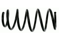 Coil Spring 998 714 Sachs