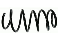 Coil Spring 998 715 Sachs