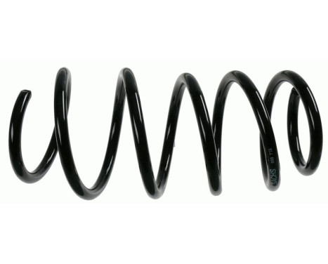 Coil Spring 998 715 Sachs