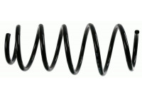 Coil Spring 998 716 Sachs