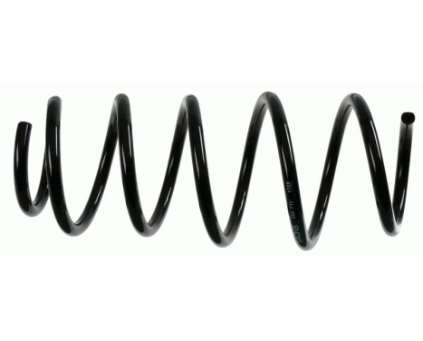 Coil Spring 998 716 Sachs
