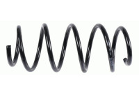 Coil Spring 998 722 Sachs