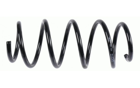 Coil Spring 998 722 Sachs