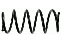 Coil Spring 998 723 Sachs