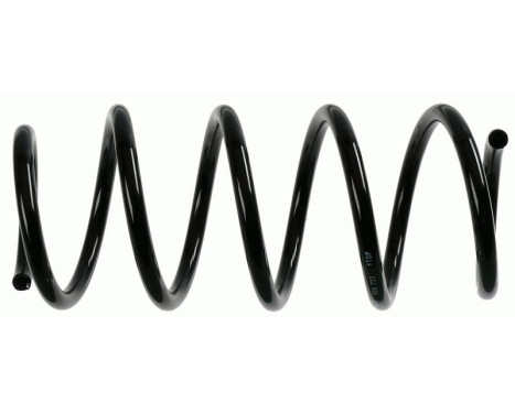 Coil Spring 998 723 Sachs