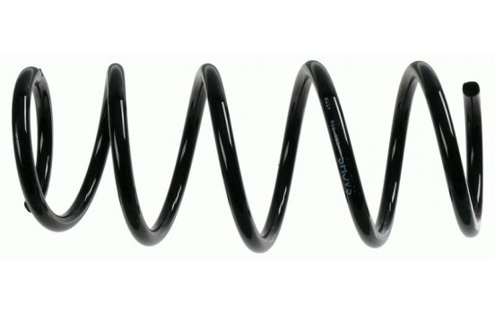 Coil Spring 998 728 Sachs