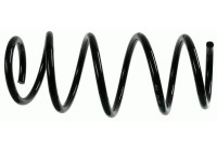 Coil Spring 998 731 Sachs