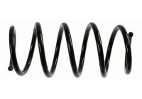Coil Spring 998 733 Sachs