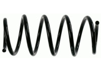 Coil Spring 998 734 Sachs