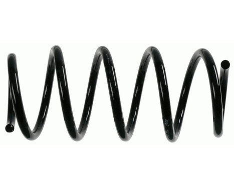 Coil Spring 998 734 Sachs