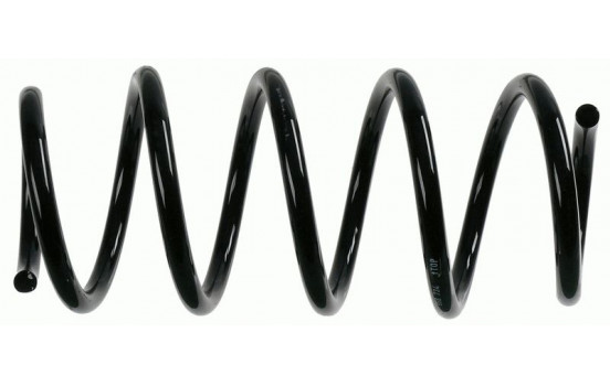 Coil Spring 998 734 Sachs