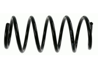 Coil Spring 998 735 Sachs