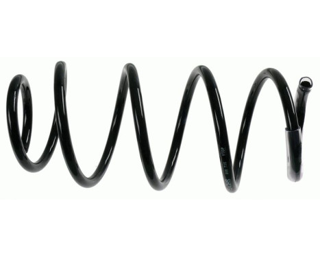 Coil Spring 998 736 Sachs