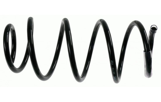 Coil Spring 998 736 Sachs