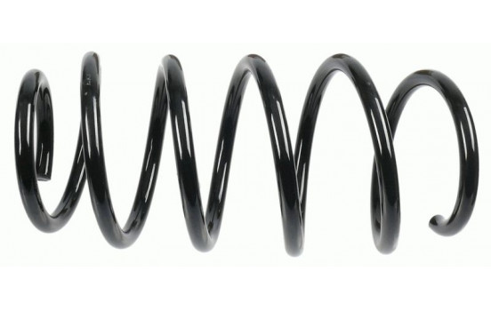 Coil Spring 998 737 Sachs