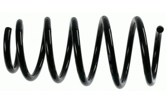 Coil Spring 998 738 Sachs