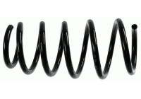 Coil Spring 998 739 Sachs