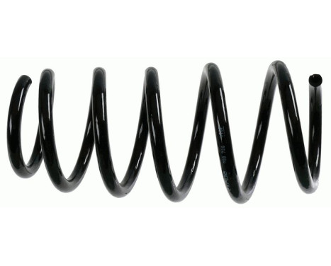 Coil Spring 998 739 Sachs
