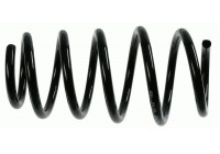 Coil Spring 998 740 Sachs
