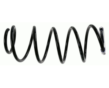Coil Spring 998 743 Sachs