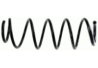 Coil Spring 998 744 Sachs