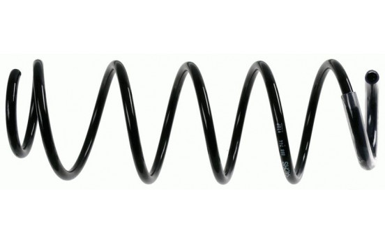 Coil Spring 998 744 Sachs