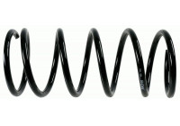 Coil Spring 998 756 Sachs