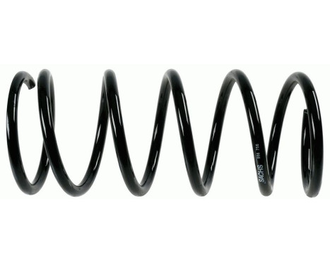 Coil Spring 998 756 Sachs